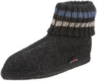 Haflinger 6310517726, Haflinger - Kids Paul - H&uuml;ttenschuhe 26 | EU 26 grau