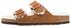 Birkenstock Arizona Lammfell Veloursleder