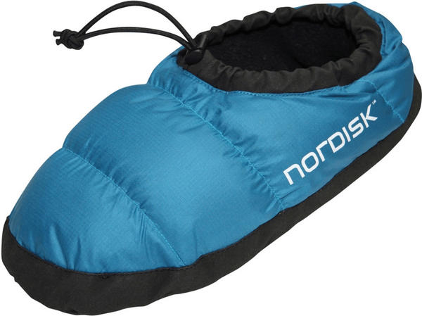 Nordisk Mos Down Shoe