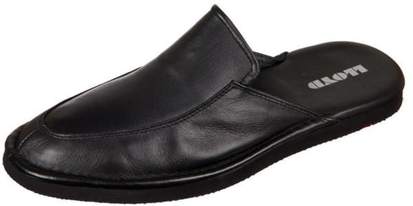 LLOYD Shoes 80231 black
