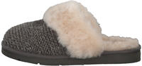 UGG Cozy Knit charcoal