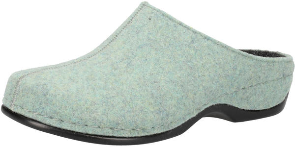 Berkemann Florina pistachio felt