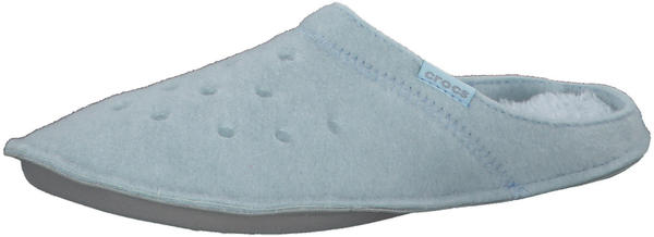 Crocs Classic Slipper mineral blue