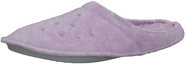 Crocs Classic Slipper lavender