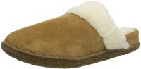 Sorel Nakiska Slide II camel brown/natural