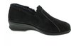 Rohde Slippers black (2516-90)