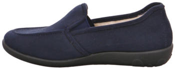 Rohde Slippers blue (2224-50)