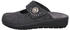 Rohde Schuhe Rohde Bedroom Slippers anthracite (6169-82)