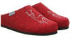 Rohde Slippers red (1061056)