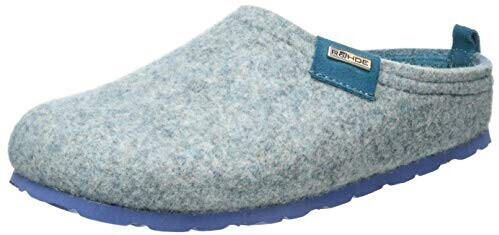 Rohde Schuhe Rohde Bedroom Slippers baltic (6800-52)