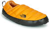 The North Face Thermoball Traction Mule V Slippers Gold/Black