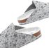 Lascana Homewear Slides grey