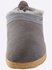 Haflinger Snowbird grey