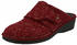 Finn Comfort Grizzly India red