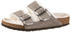 Birkenstock Arizona Lammfell Veloursleder