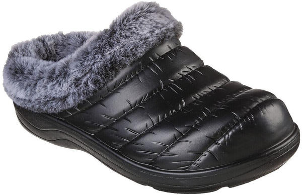 Skechers Foamies: Cozy Camper - Restful (111355) black