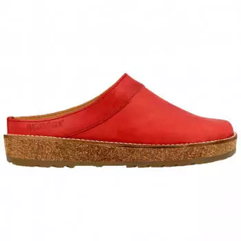 Haflinger Travel (818070) rot