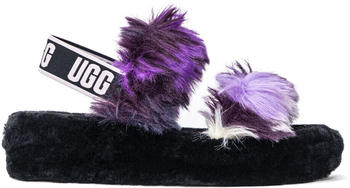 UGG Oh Yeah Tie Dye (1119821 ) magnolia/black