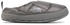 The North Face Men's NSE Tent Slippers III zinc grey/griffin