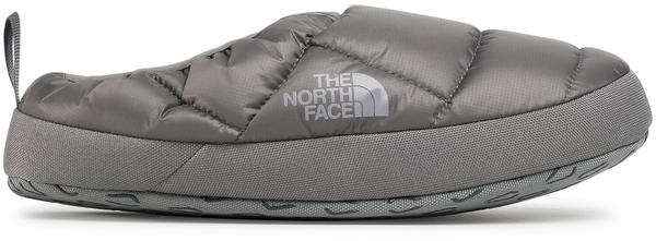 The North Face Men's NSE Tent Slippers III zinc grey/griffin