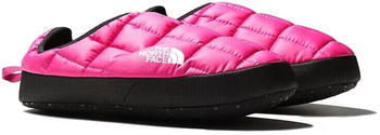 The North Face Women's Thermoball Tent Mule V fuchsia pink/tnf white