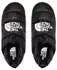 The North Face Nuptse Mule tnf black/tnf white