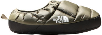 The North Face Men's NSE Tent Slippers III new taupe green/tnf black