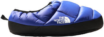 The North Face Men's NSE Tent Slippers III lapis blue/tnf black