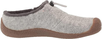 Keen Howser III Slide light gray/wool vapor