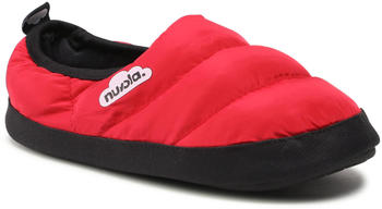 nuvola UNCLAG Slippers red