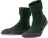Falke Cosyshoes green mel.