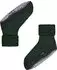 Falke Cosyshoes green mel.