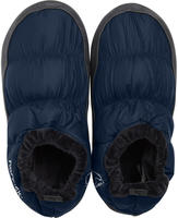 Nordisk N109072-107, Nordisk Mos Down Slippers Dress Blue
