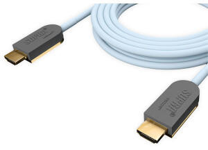 Supra Cables HDMI 2.1 AOC 8K HDR 4,00m