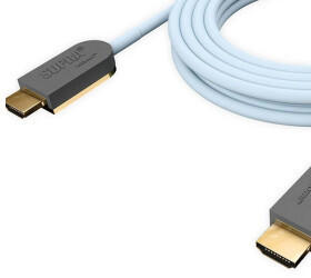 Supra Cables HDMI 2.1 AOC 8K HDR 20,00m