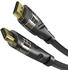 KabelDirekt Pro Series High Speed HDMI Kabel mit Ethernet