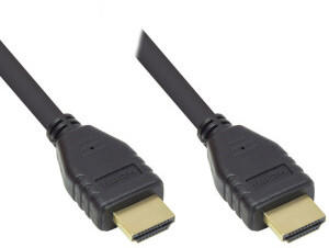 Good Connections Premium HDMI 2.0b, 4K / UHD @60Hz 2m