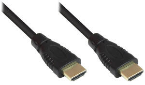 Good Connections Premium HDMI 2.0b, 4K / UHD @60Hz 3m