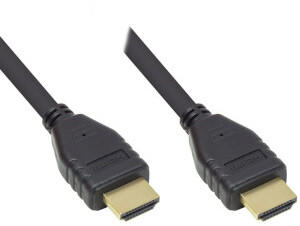 Good Connections Premium HDMI 2.0b, 4K / UHD @60Hz 5m