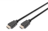 Hdmi High-speed Cable Cabl - Digitus