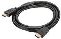 ASSMANN HDMI cable with Ethernet - 2 m