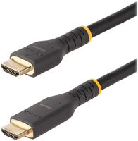 Startech - Com 7m Hdmi Aktiv Kabel - Hdmi 2.0 4k 60hz Uhd - Hochleistungskabel -