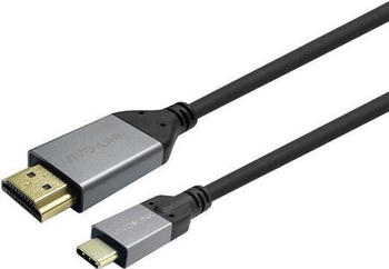 VivoLink PROUSBCHDMIMM7.5