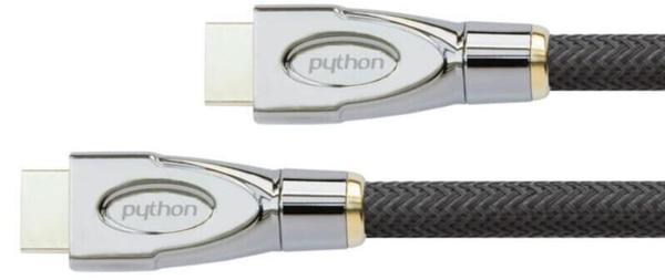 Python Ultra-High-Speed HDMI 2.1 8K UHD-2 3m