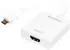LogiLink UA236A - HDMI Adapter, USB C Stecker auf HDMI Buchse