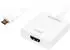 LogiLink UA236A - HDMI Adapter, USB C Stecker auf HDMI Buchse