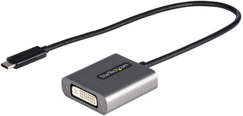 StarTech CDP2DVIEC