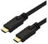 StarTech 15M 4K HDMI CABLE ACTIVE - CL2-RATED