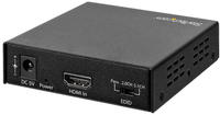 4K HDMI Audio Extractor 4K 60Hz - HDR - Toslink Optical Audio - HDMI audio signal