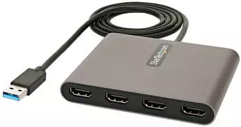 StarTech USB32HD4